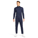Nike Mens Dri-Fit Acad23 TSuit BR Black
