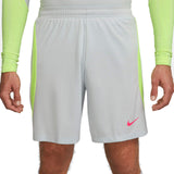 Nike Mens Dri-Fit Strike Shorts K Grey