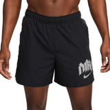 Nike Mens DF RN Challenger 5in Shorts B