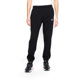 Nike Mens Sportswear Fleece Pants Black