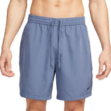 Nike Mens Dri-Fit Form 7in UL Shorts Bl