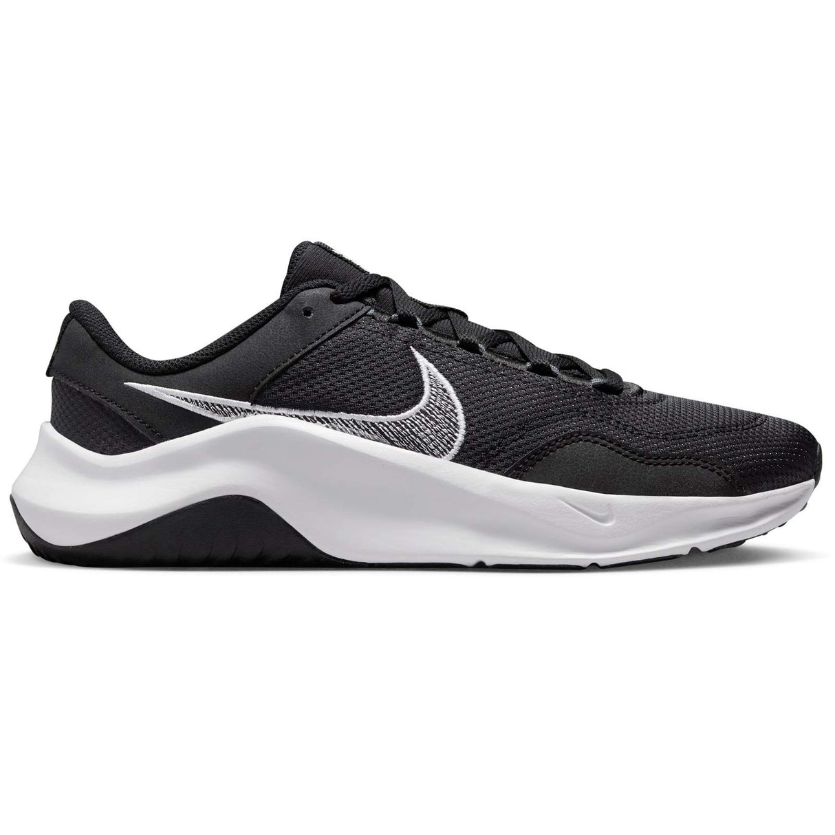 Nike Legend Essential 3 Womens Black/Wht