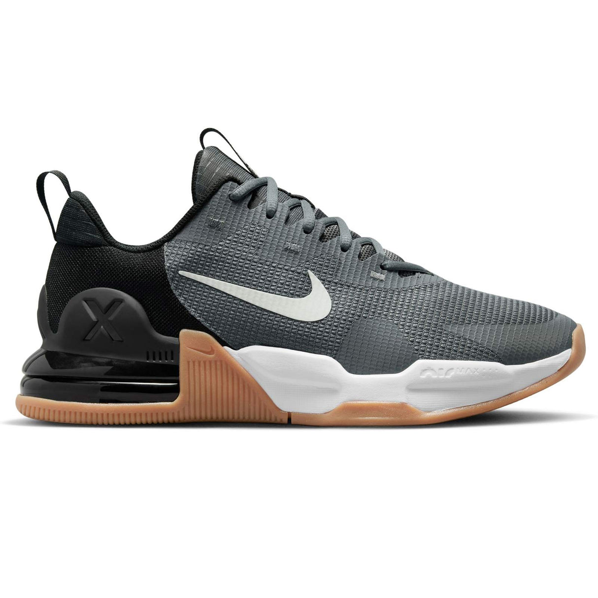 Nike Air Max Alpha Trainer 5 Mens Grey
