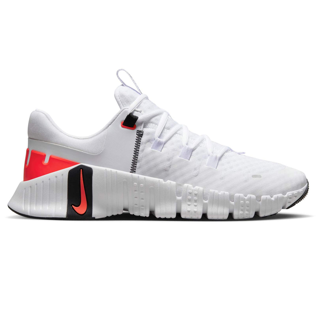 Nike Free Metcon 5 Mens White