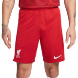 Nike LFC 23 Home Shorts Red