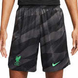 Nike LFC 23 GK Home Short Black