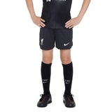 Nike LFC 23 Kids GK Home Short Black