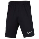 Nike LFC 23 Kids Away Shorts Black