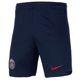 Nike PSG 23 Kids Home Short