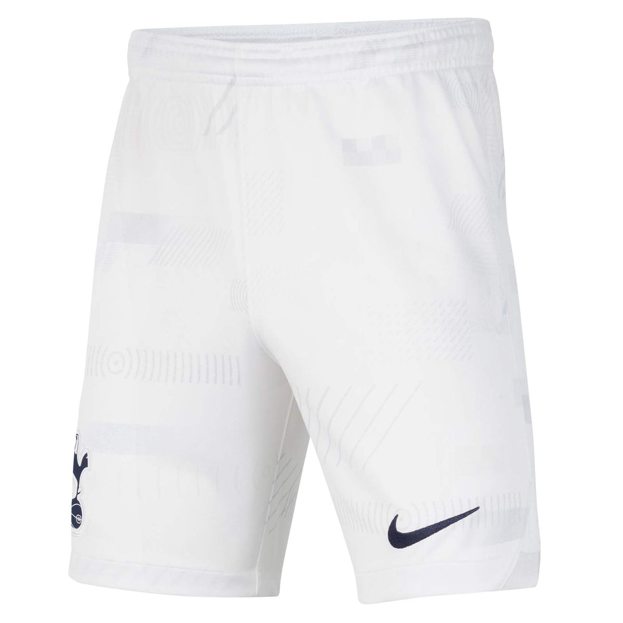 Nike THFC 23 Kids Home Shorts White