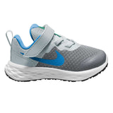 Nike Revolution 6 Inf Boys Grey