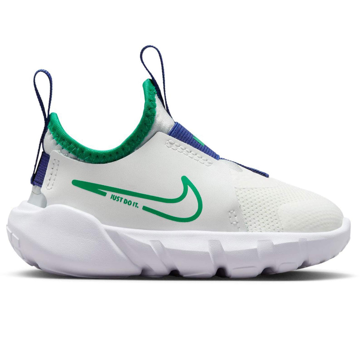 Nike Flex Runner 2 Inf Boys White