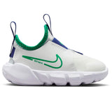 Nike Flex Runner 2 Inf Boys White