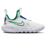 Nike Flex Runner 2 Jnr Boys White