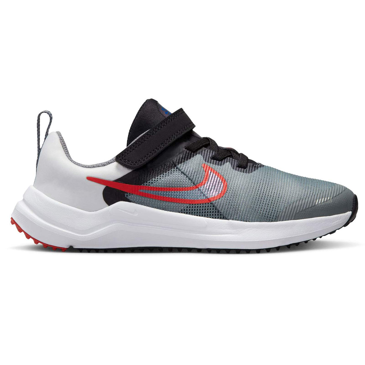 Nike Downshifter 12 Jnr Boys Grey