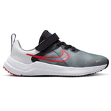 Nike Downshifter 12 Jnr Boys Grey