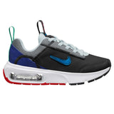 Nike Air Max INTRLK Lite Jnr Boys Black