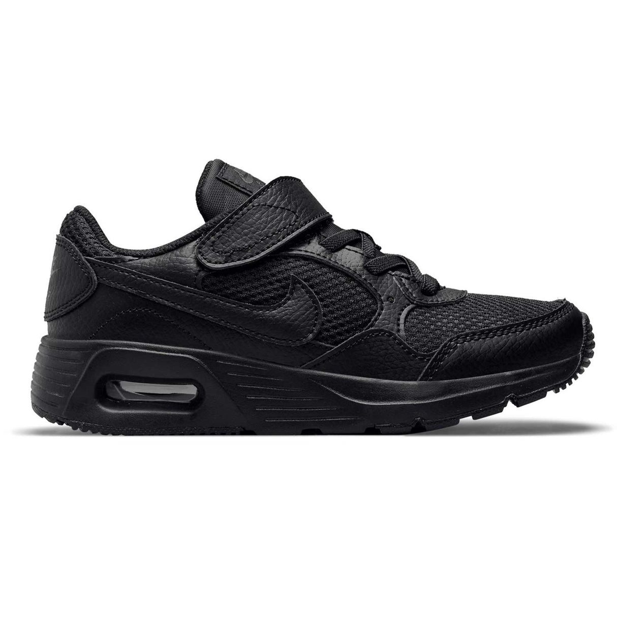 Nike Air Max SC Jnr Boys Black