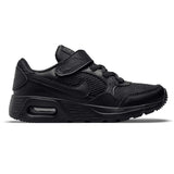 Nike Air Max SC Jnr Boys Black