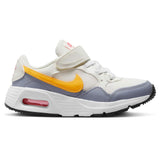 Nike Air Max SC Jnr Girls White