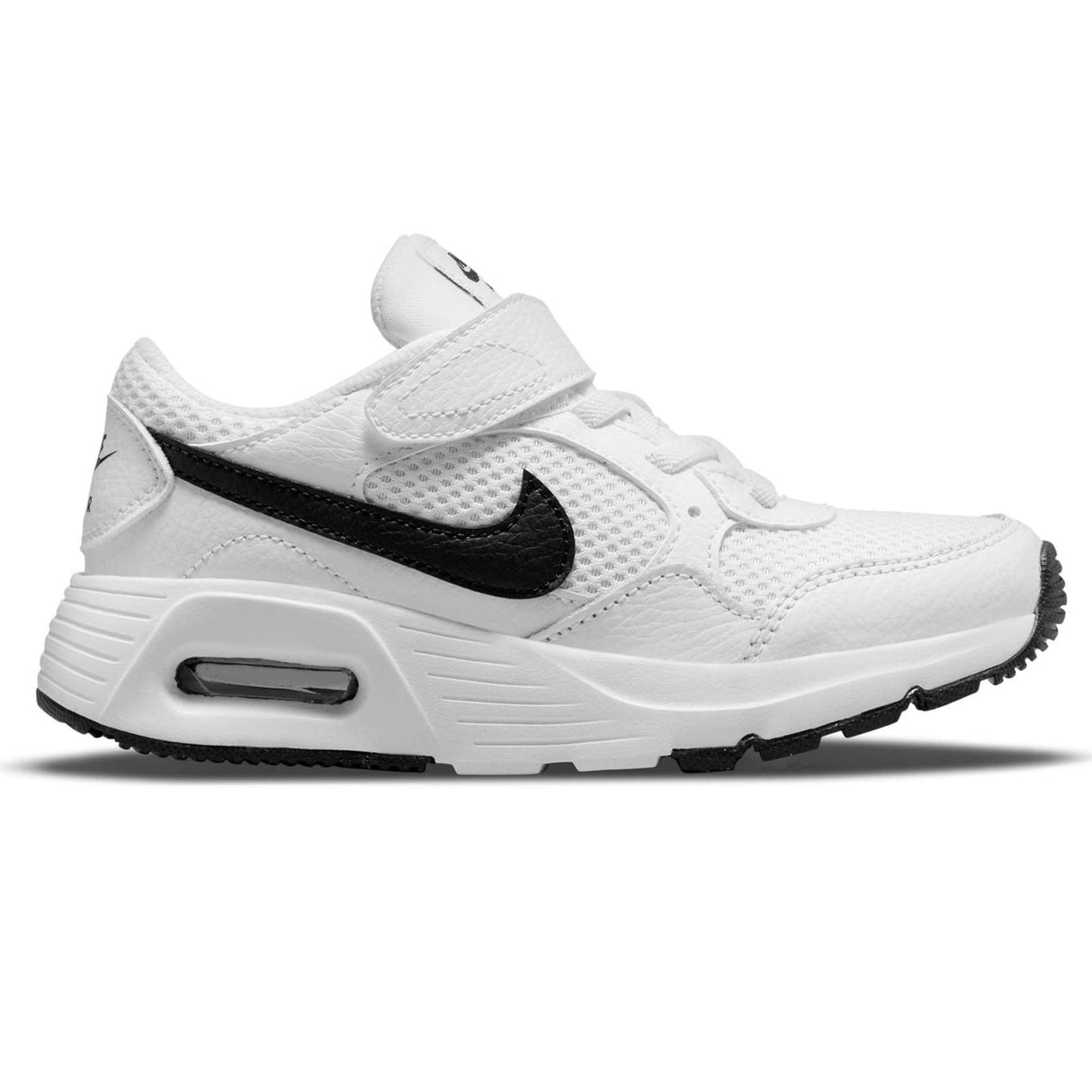 Nike Air Max SC Jnr Girls White