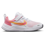 Nike Downshifter 12 Jnr Girls White