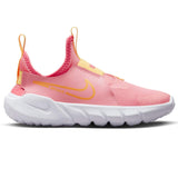 Nike Flex Runner 2 Jnr Girls Pink