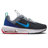 Nike Air Max INTRLK Lite Boys Black