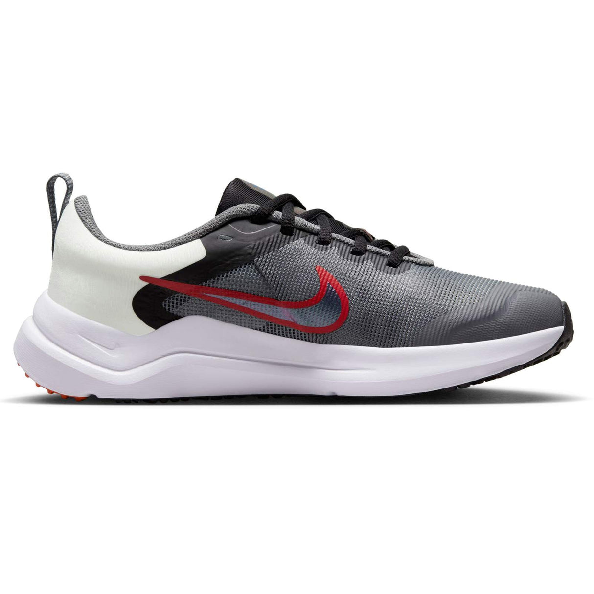 Nike Downshifter 12 Boys Grey