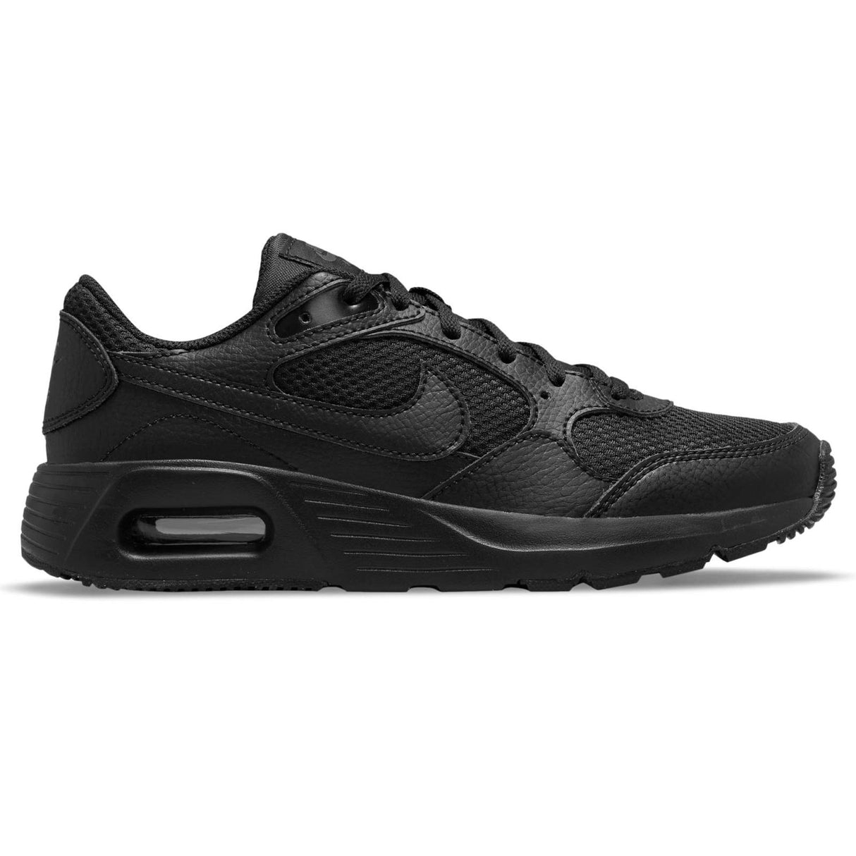 Nike Air Max SC Boys Black