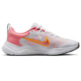 Nike Downshifter 12 Girls White