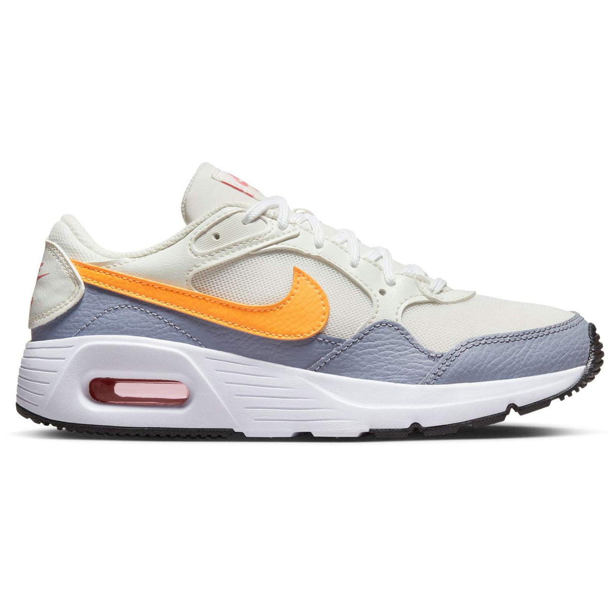 Nike Air Max SC Girls White