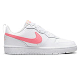 Nike Court Borough Low 2 Girls White