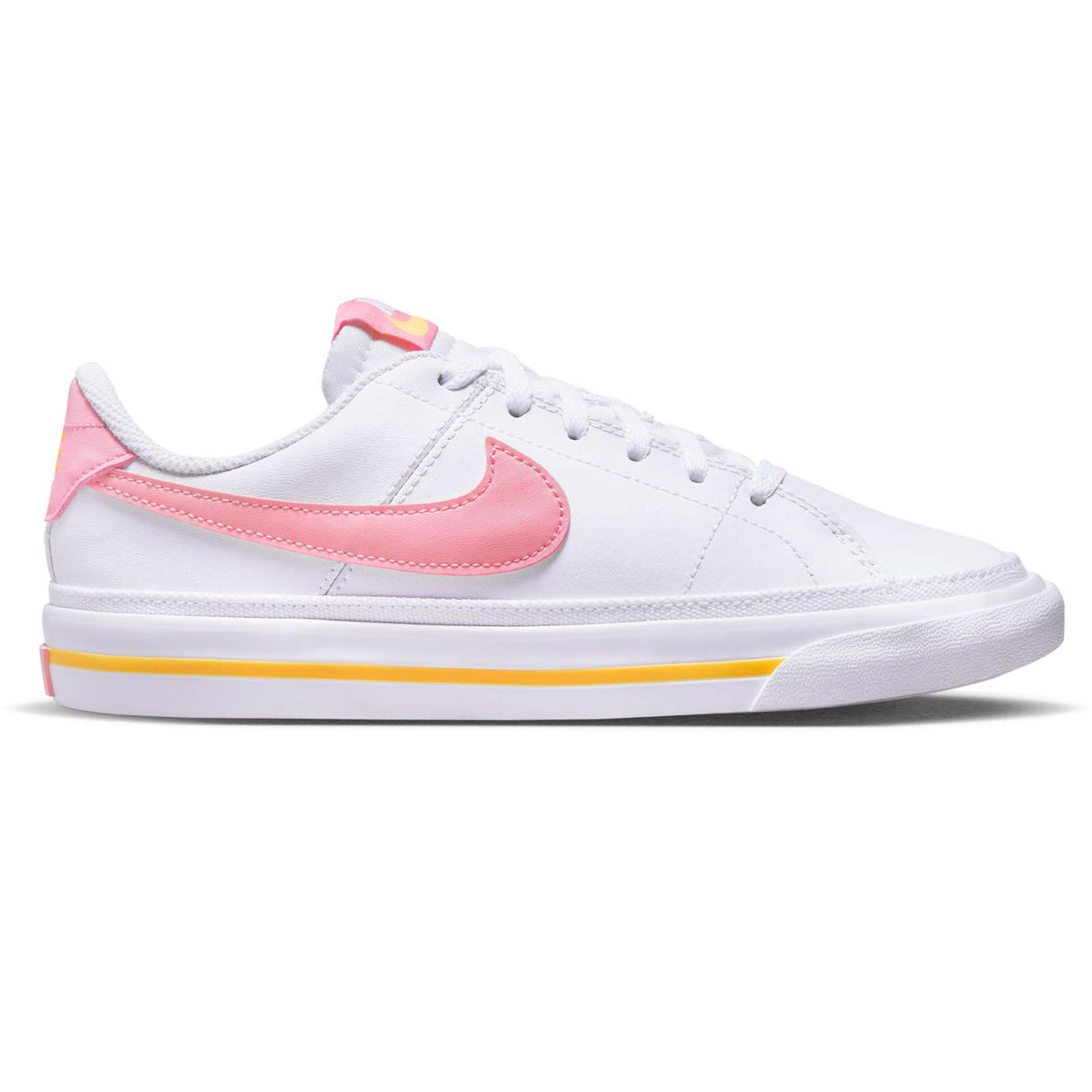 Nike Court Legacy Girls White