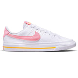 Nike Court Legacy Girls White