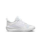 Nike Omni Multi-Court Girls White