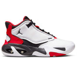 Nike Jordan Max Aura 4 Kids White