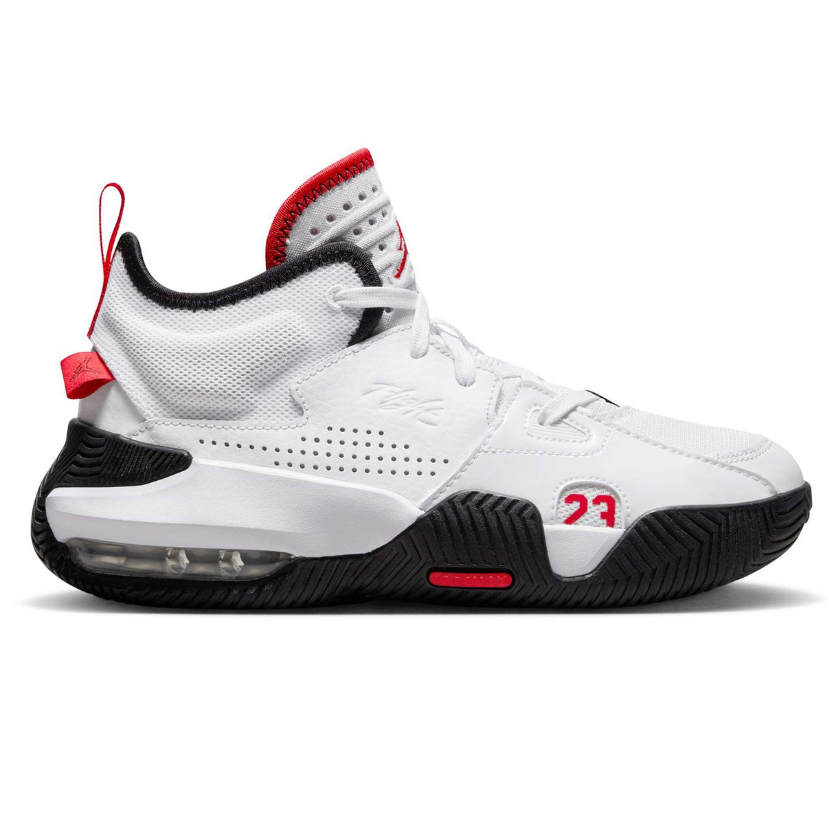 Nike Jordan Stay Loyal 2 Kids White