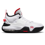 Nike Jordan Stay Loyal 2 Kids White