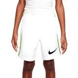 Nike Boys NSW Repeat SW Fl Short White