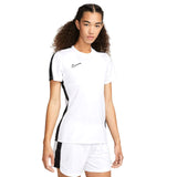 Nike Wmns DF Acad 23 Top SS Branded Wht