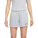 Nike Wmns DF Acad 23 Short Branded Grey
