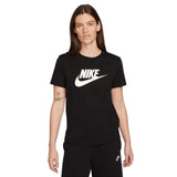 Nike Wmns NSW Ess Tee ICN FTRA Black