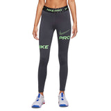 Nike Wmns DF MR GRX Tight Grey