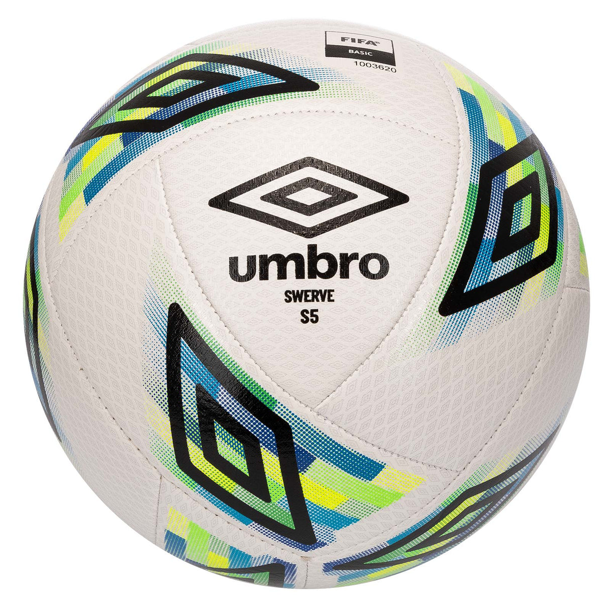 Umbro LOI 2023 Ball White Size 5