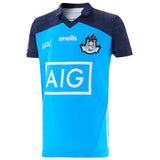 O'Neills Dublin 23 Home LGFA Kid Jrsy Bl