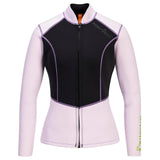 Portwest Lahinch Wmn Wetsuit Vest Purple