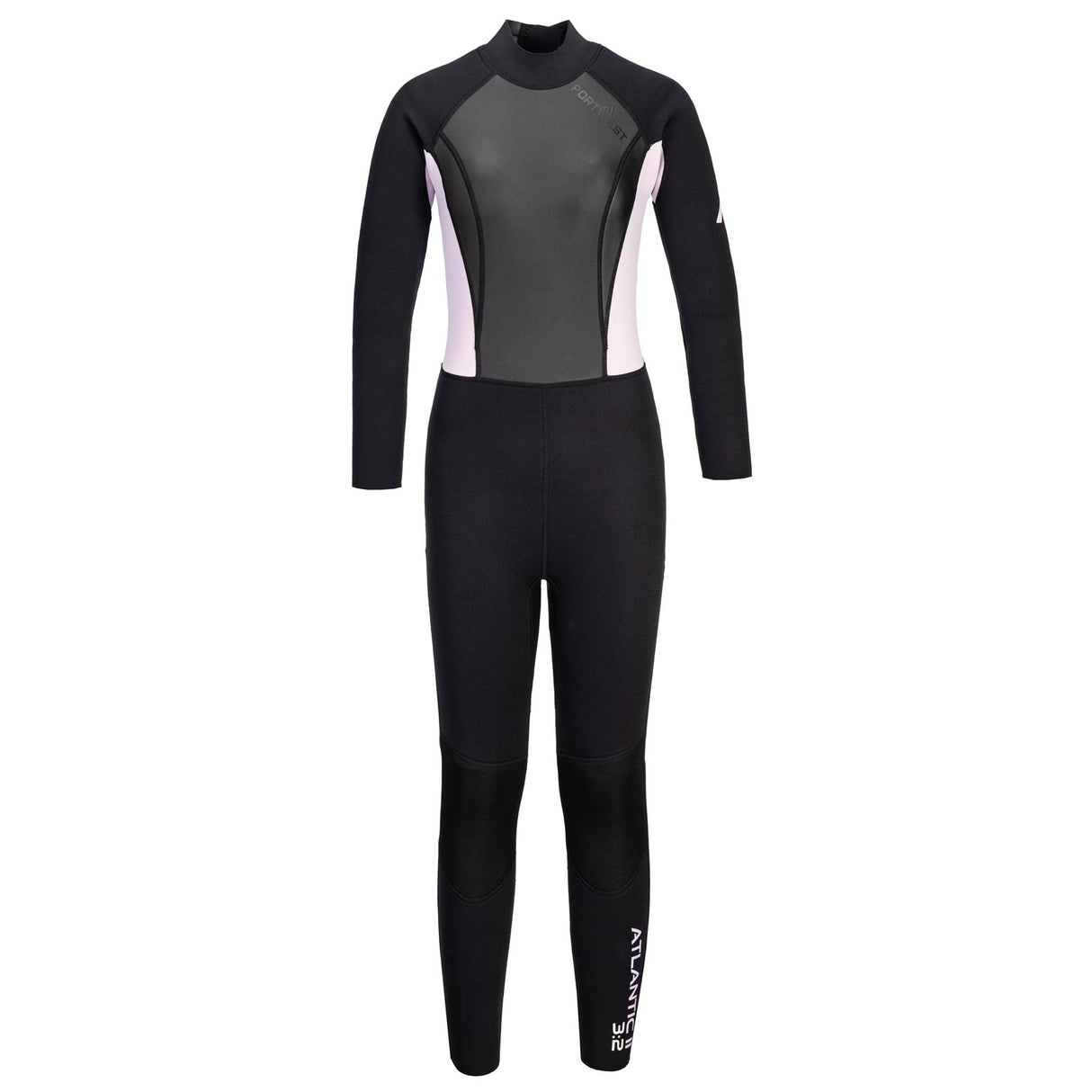 Portwest Lahinch II Teen Steamer Black