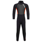 Portwest Lahinch II Kids Steamer Black
