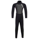 Portwest Lahinch II Kids Steamer Black